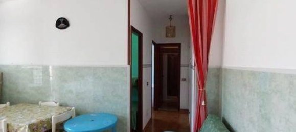 Квартира с 3 комнатами в Санта Мария дель Чедро, Италия № 133672 16