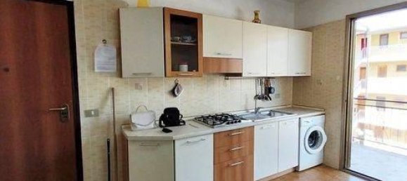 Квартира с 3 комнатами в Санта Мария дель Чедро, Италия № 133672 20