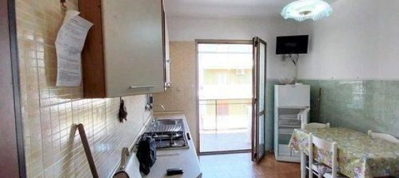 Квартира с 3 комнатами в Санта Мария дель Чедро, Италия № 133672 17