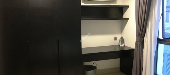 50m² Apartment in Phu Nhuan, Vietnam No. 10495 3