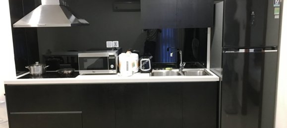 50m² Apartment in Phu Nhuan, Vietnam No. 10495 5