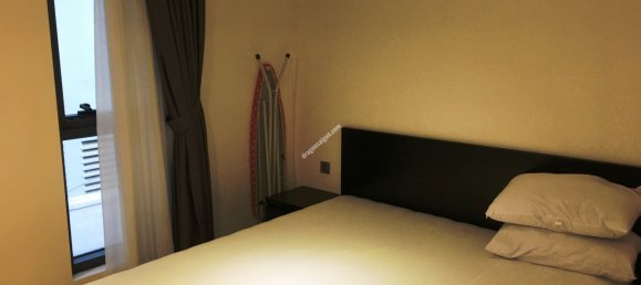 50m² Apartment in Phu Nhuan, Vietnam No. 10495 4