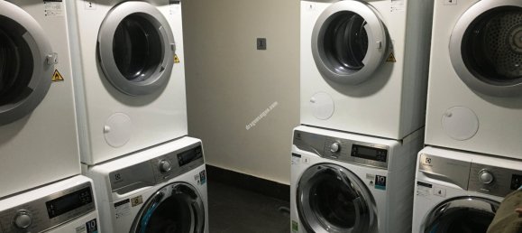 50m² Apartment in Phu Nhuan, Vietnam No. 10495 10