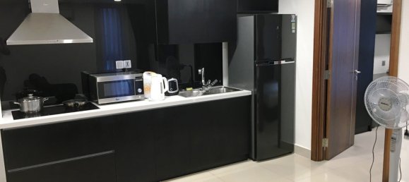 50m² Apartment in Phu Nhuan, Vietnam No. 10495 7