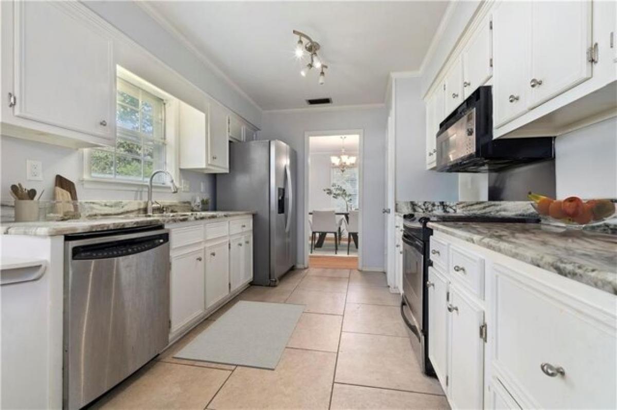 Casa de 3 dormitorios en Mobile, USA No. 414250