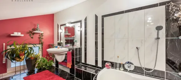 Дуплекс с 4 спальнями в Хайльбронн, Германия № 340497 18