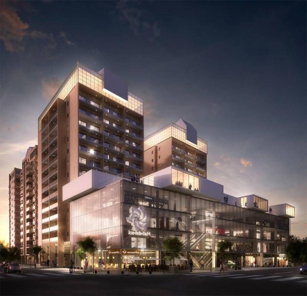 15m² Warehouse in Escobar, Argentina No. 24369