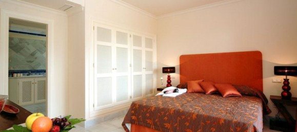 2 Schlafzimmer Wohnung in La Quinta, Spain, Nr. 88941 7