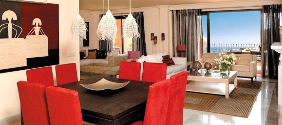 2 Schlafzimmer Wohnung in La Quinta, Spain, Nr. 88941 3