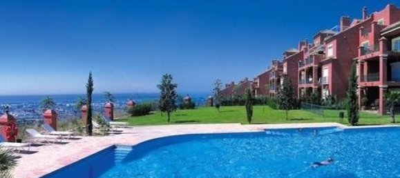 2 Schlafzimmer Wohnung in La Quinta, Spain, Nr. 88941 10