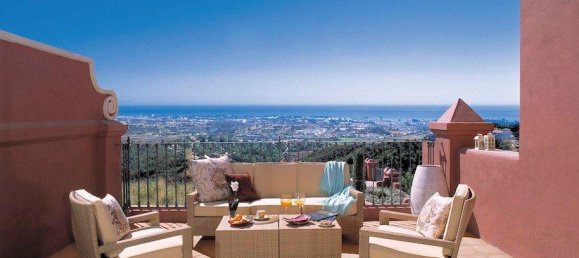 2 Schlafzimmer Wohnung in La Quinta, Spain, Nr. 88941 2