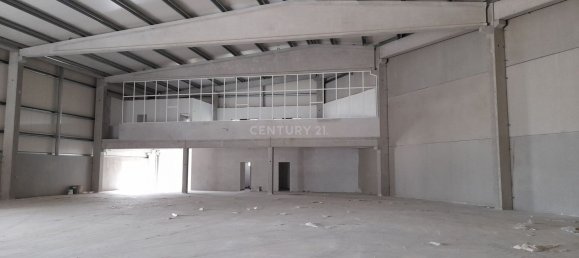 Almacén en Arruda dos Vinhos, Portugal 1200 m² No. 84273 3