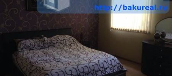 Дом с 6 спальнями в Сураханский район, Азербайджан № 239 43