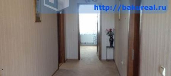 Дом с 6 спальнями в Сураханский район, Азербайджан № 239 42