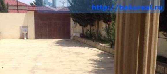 Дом с 6 спальнями в Сураханский район, Азербайджан № 239 23