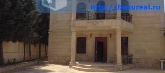 Дом с 6 спальнями в Сураханский район, Азербайджан № 239 6