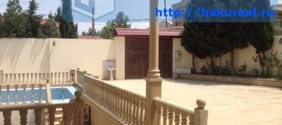 Дом с 6 спальнями в Сураханский район, Азербайджан № 239 8