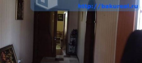 Дом с 6 спальнями в Сураханский район, Азербайджан № 239 31