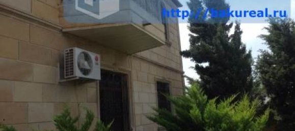 Дом с 6 спальнями в Сураханский район, Азербайджан № 239 2