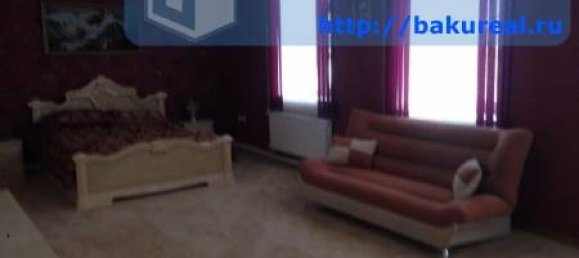 Дом с 6 спальнями в Сураханский район, Азербайджан № 239 28