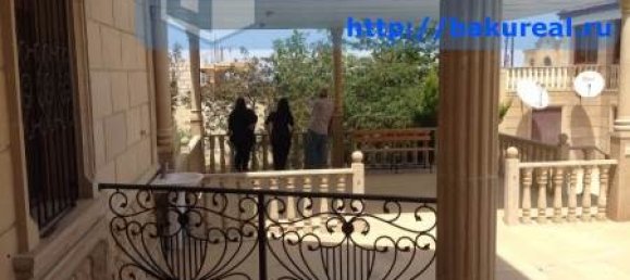 Дом с 6 спальнями в Сураханский район, Азербайджан № 239 9