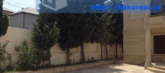 Дом с 6 спальнями в Сураханский район, Азербайджан № 239 10