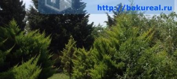 Дом с 6 спальнями в Сураханский район, Азербайджан № 239 24