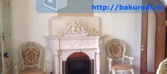 Дом с 6 спальнями в Сураханский район, Азербайджан № 239 36