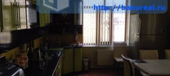 Дом с 6 спальнями в Сураханский район, Азербайджан № 239 44