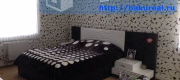 Дом с 6 спальнями в Сураханский район, Азербайджан № 239 30