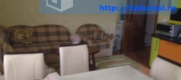 Дом с 6 спальнями в Сураханский район, Азербайджан № 239 35