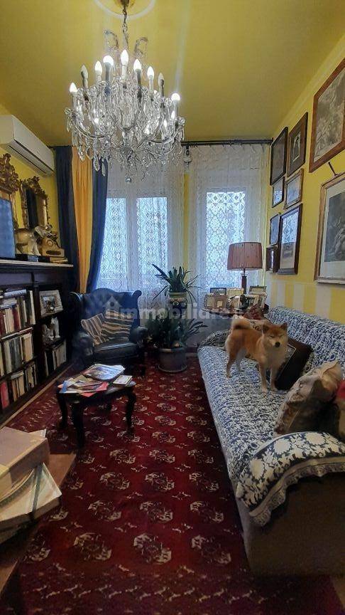 3 bedrooms Apartment in Alessandria, Italy No. 45536