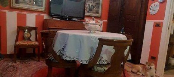 3 bedrooms Apartment in Alessandria, Italy No. 45536 13