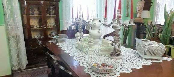 3 bedrooms Apartment in Alessandria, Italy No. 45536 7