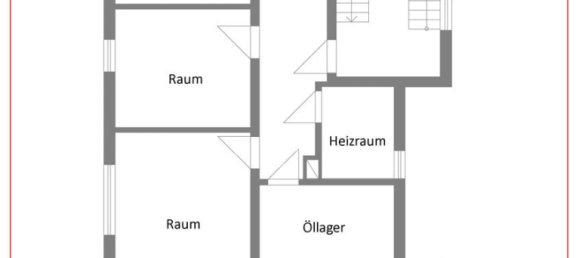 Таунхаус с 9 комнатами в Schwandorf, Германия № 117424 18