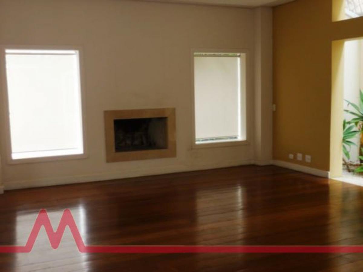 4 غرف نوم منزل في Sao Paulo, Brazil رقم 587857