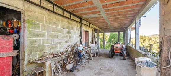 4 bedrooms House in Amares, Portugal No. 167183 18