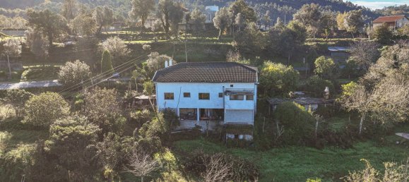 4 bedrooms House in Amares, Portugal No. 167183 12