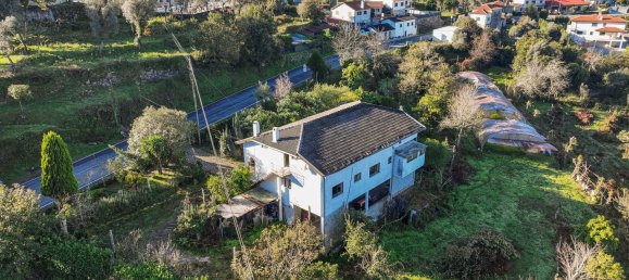 4 bedrooms House in Amares, Portugal No. 167183 21