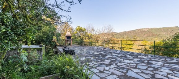 4 bedrooms House in Amares, Portugal No. 167183 7