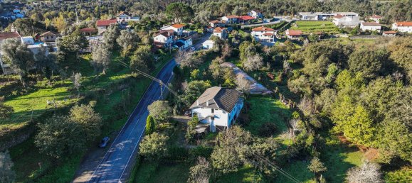 4 bedrooms House in Amares, Portugal No. 167183 23