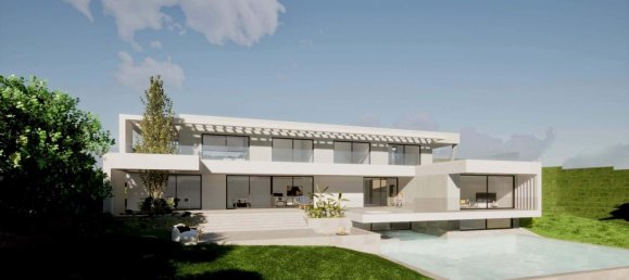 Grundstück in Vila Nova de Cacela, Portugal 2983m², Nr. 113559 4