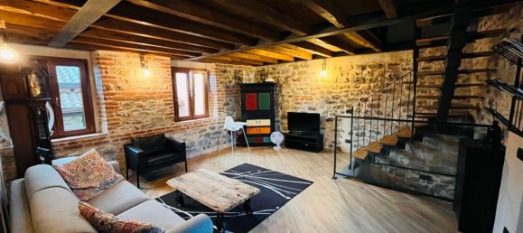 4 rooms House in Bagnone, Italy No. 169191 7