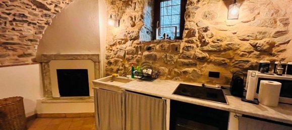 4 rooms House in Bagnone, Italy No. 169191 15