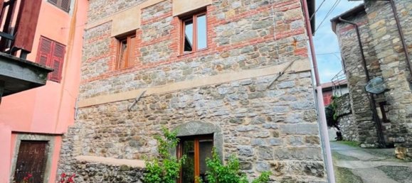 4 rooms House in Bagnone, Italy No. 169191 4