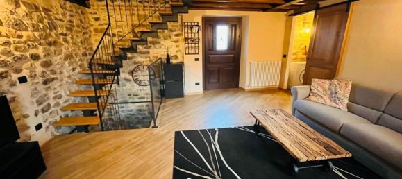 4 rooms House in Bagnone, Italy No. 169191 9
