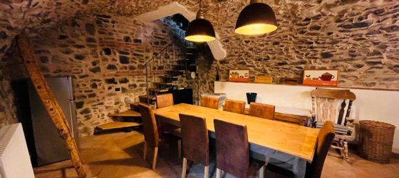 4 rooms House in Bagnone, Italy No. 169191 13