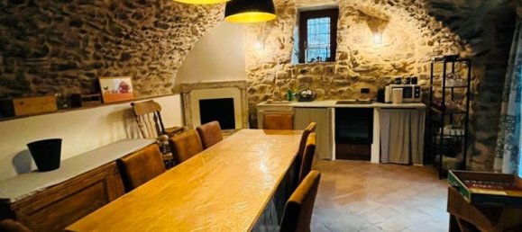 4 rooms House in Bagnone, Italy No. 169191 14