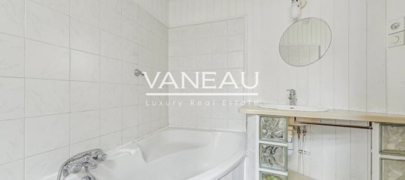 1 Schlafzimmer Wohnung in Paris, France, Nr. 164518 6