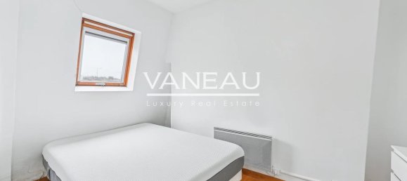 1 Schlafzimmer Wohnung in Paris, France, Nr. 164518 4